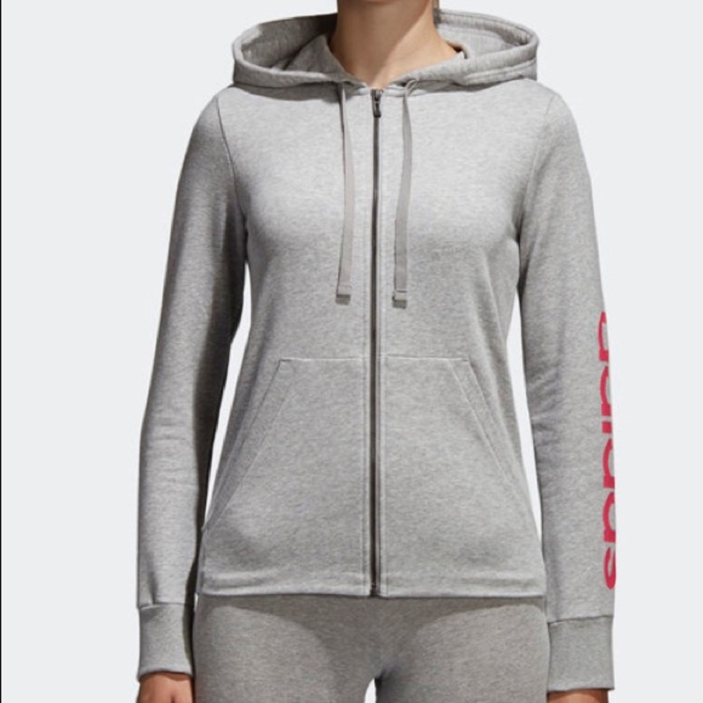 Adidas Hoodie